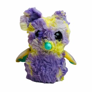 hatchimals fluffy