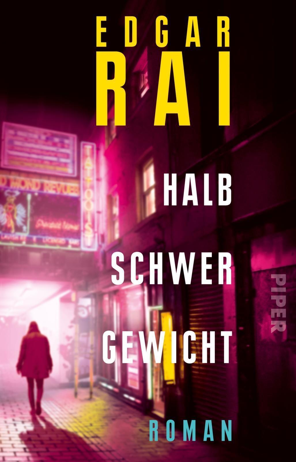 Thumbnail - Halbschwergewicht Edgar Rai