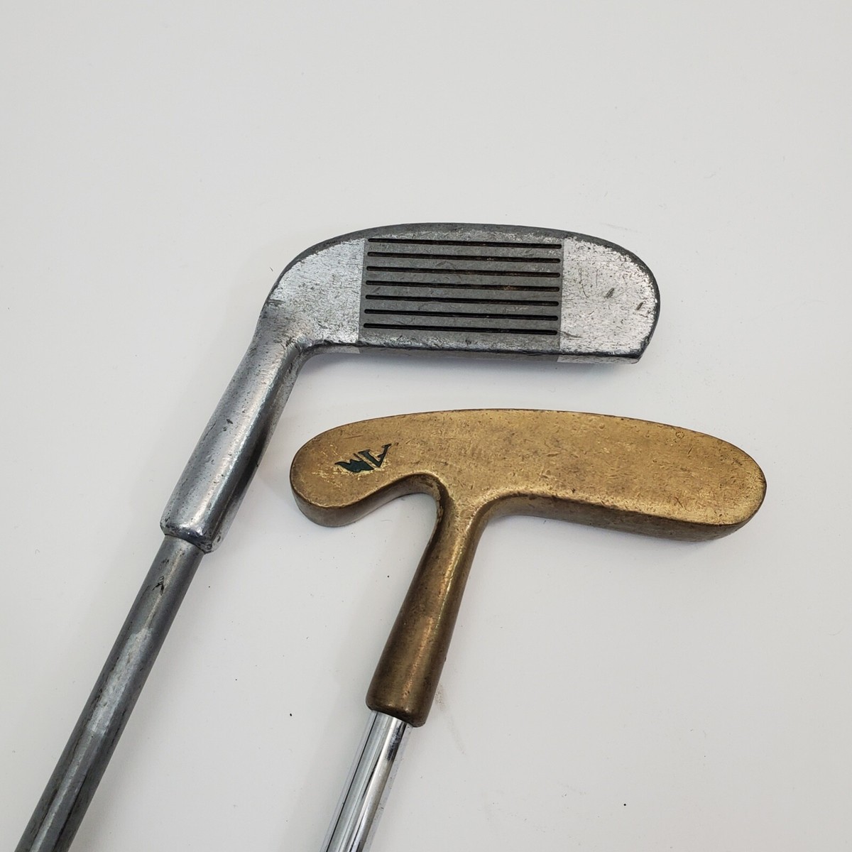 Set of 7 x Wilson Augusta Irons 5-PW + Sand Iron Regular Steel Shafts Set of 7 x Wilson Augusta Irons 5-PW + Sand Iron Regular Steel Shafts