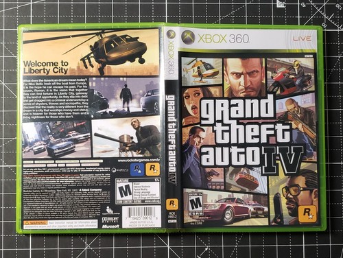 Xbox 360 verschiedene Titel Custom Case - OHNE Spiel oder Handbuch - Bild 44 von 75