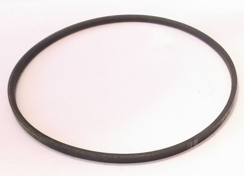 Cinturón de transmisión accesorio Freightliner parte #23-10001-116 envío PPD (puertas 9470) - Imagen 2 de 4