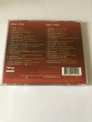 39 ALL TIME LOVE CLASSICS LOVE SONGS 2 CD ALBUM 1999 | eBay