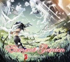 Elements Garden Elements Garden Japan Music CD