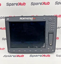 Northstar 6000i 15 MultiFunction Marine Display