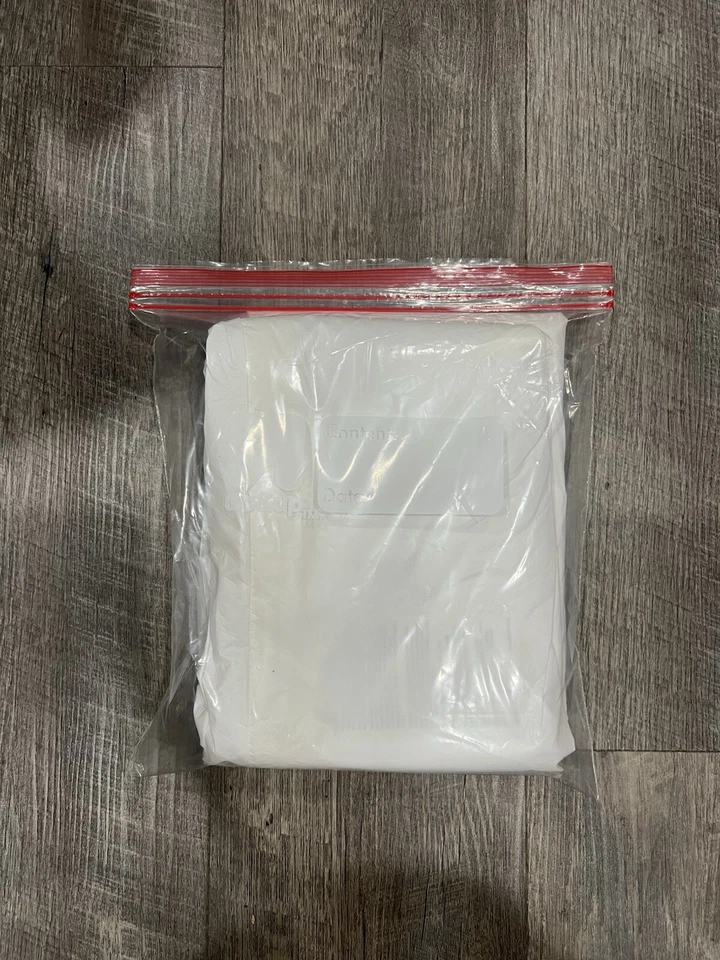 Одноразовые сверхпрочные комбинезоны с капюшоном - Изображение 2 из 3