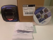 NIB Eaton IQ150MA6512 Series IQ100 Electronic Power Meter w/ Integral Display