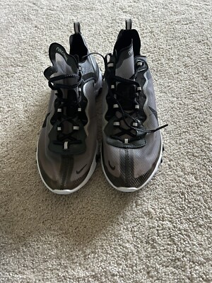 Nike React Element 87 Anthracite 