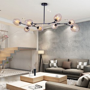 large living room ceiling lights