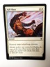 MTG Kill Shot NM Khans of Tarkir Common English