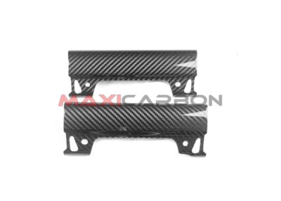 Copriradiatori carbonio Yamaha VMAX 1700 2009-2018 / Water radiator cover carbon