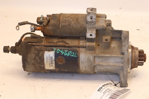 2003-2018 VOLVO VNL 670 D13 MITSUBISHI STARTER MOTOR MELVV2079 OEM