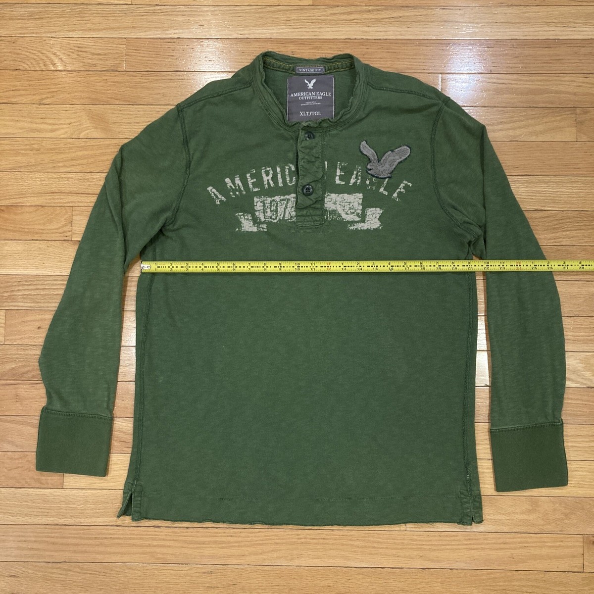 mens xlt long sleeve shirt