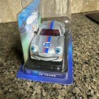 Trent Techron Limited Edition 25th Anniversary Chevron Sports Car Silver NEW — photo 5