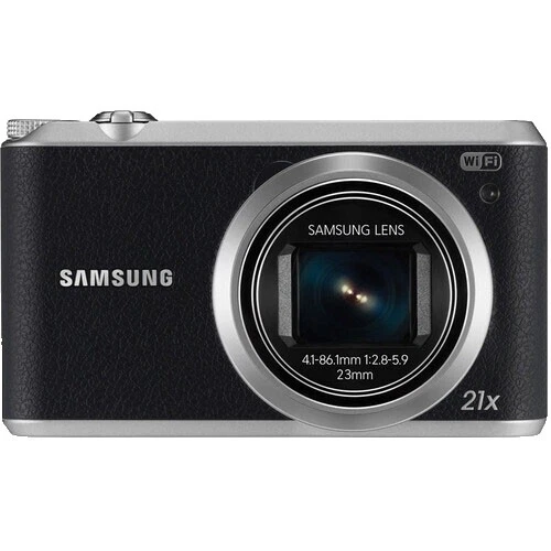 Samsung Digital Cameras with 1080i HD Video Recording