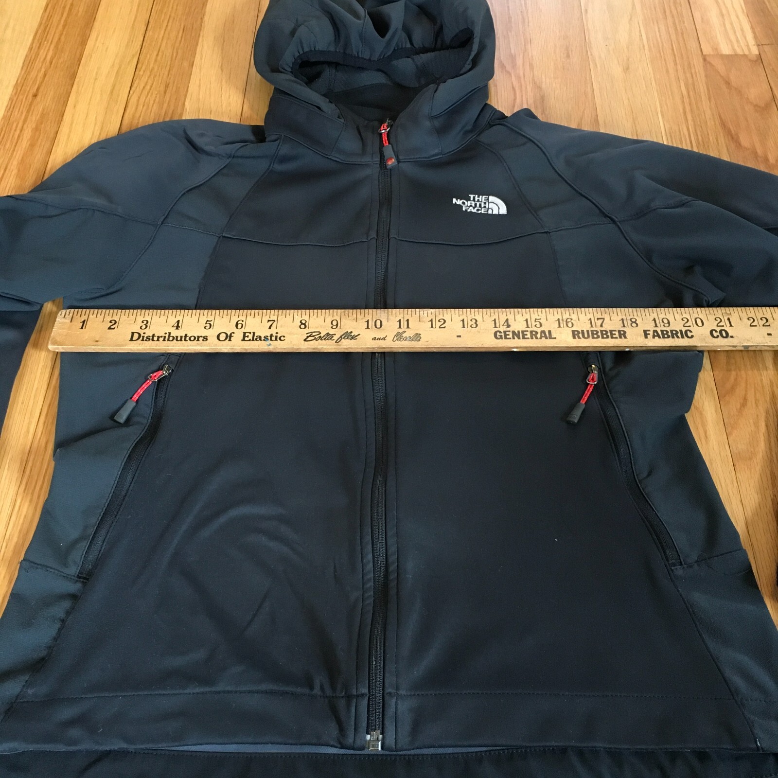 North Face Summit Series Soft Shell Jacket Women … - image 9