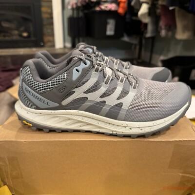 MERRELL Antora 3 (high rise Gris Moyen) Size 11 M Women s J067600