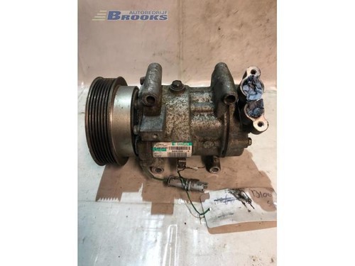 Klimakompressor Renault Twingo II CN0 8200819568A P20479513