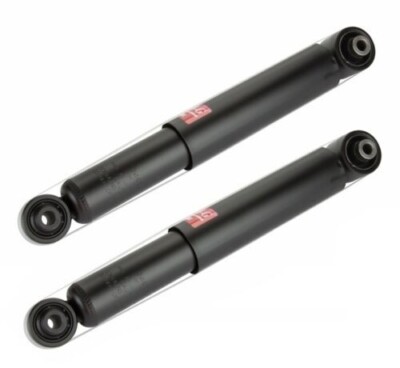 KYB Excel-G Rear Left & Right Shock Absorbers Kit Set OEM Replacement For Rogue