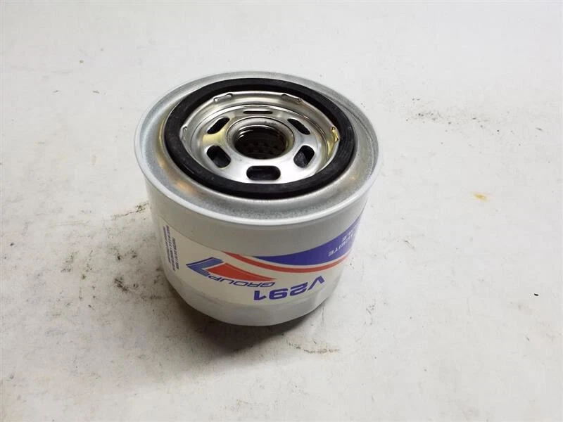 Filtro de aceite de motor Grupo 7 V291 - CARB, 3BBL Foto 4 de 4