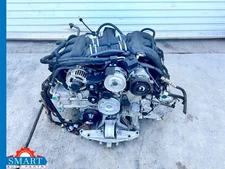 Porsche Boxster S 986 3.2L Engine Motor Complete w Harness Long Block 00-02 OEM