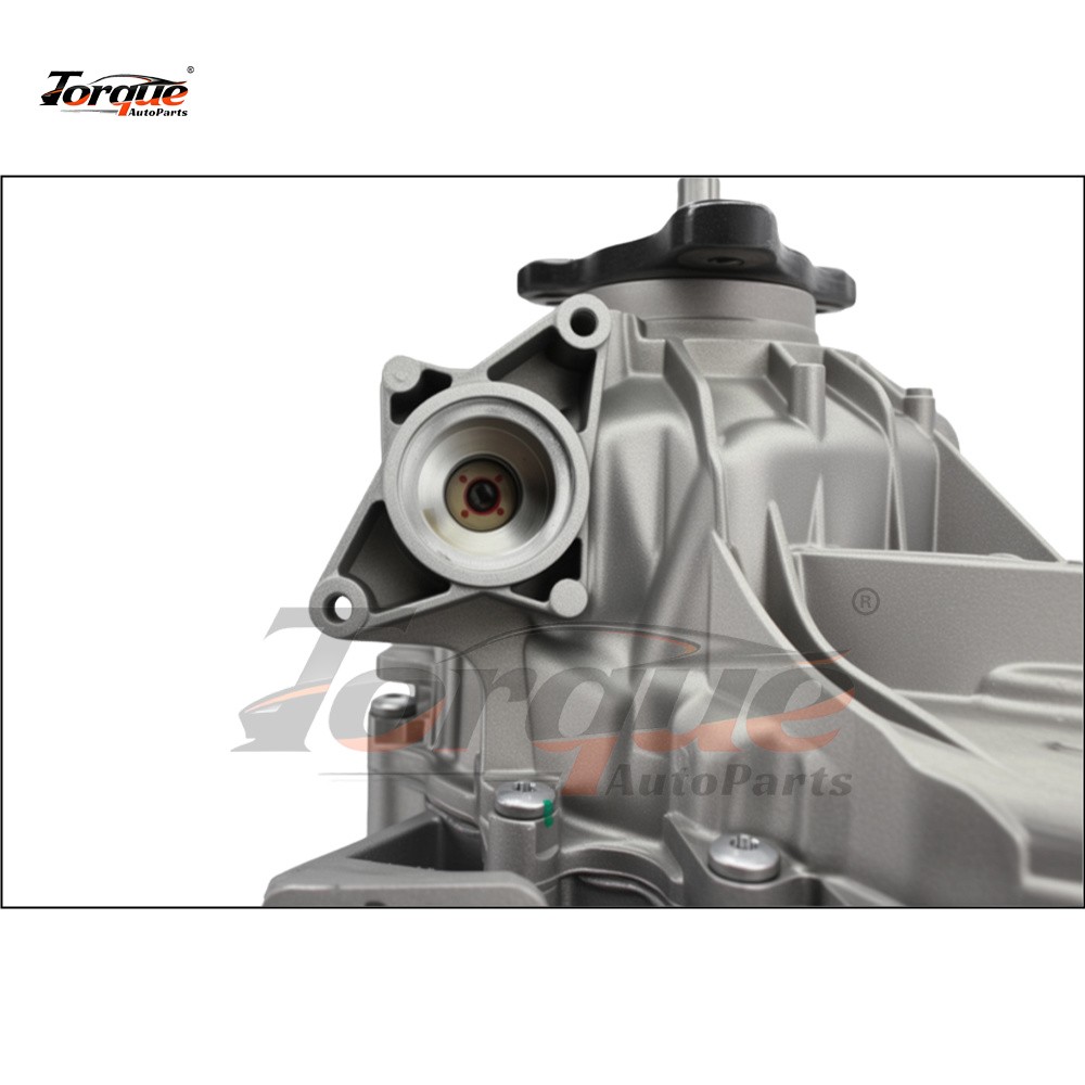 Maserati Ghibli 2017-2020 Transfer case P/N 06700380720