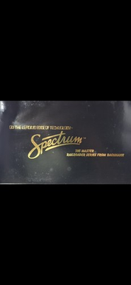 #ad HO Scale Bachman Spectrum Union Pacific Steam 2 8 0 Locomotive Tested $64.99