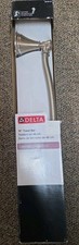 Delta Cassidy 18" Towel Bar Curved - CHAMPAGNE BRONZE - 79718-CZ