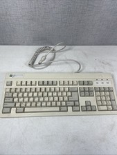Zenith Data Systems E05009001 Vintage PS/2 Ke...