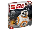 Lego 75187 - Star Wars - BB-8 - New in Sealed Box