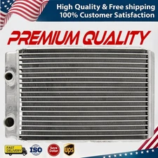 HVAC Heater Core For 1963-1968 Buick Chevy Olds Pontiac