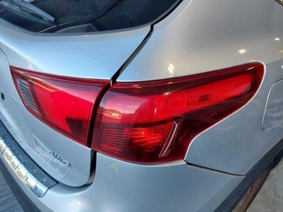 Passenger Tail Light Quarter Panel Mounted Fits 17-19 QASHQAI 3269499