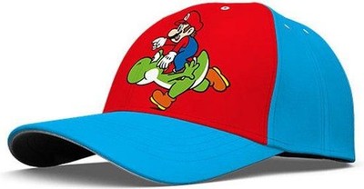 Super Mario YOSHI Baseball Cap