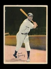 1936 National Chicle Pastels R312 Hank Greenberg Detroit Tigers HOF PR (66859)