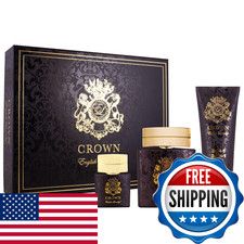 English Laundry Crown 3 Piece Eau De Parfum Gift Set