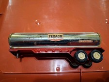 1970's Buddy L Texaco Tanker Trailer, No Cab, Vintage