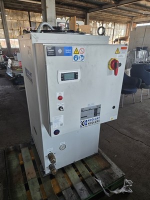 Dimplex AVI-2000-M Koolant Koolers Water Chiller 230V 3PH - FREE FREIGHT