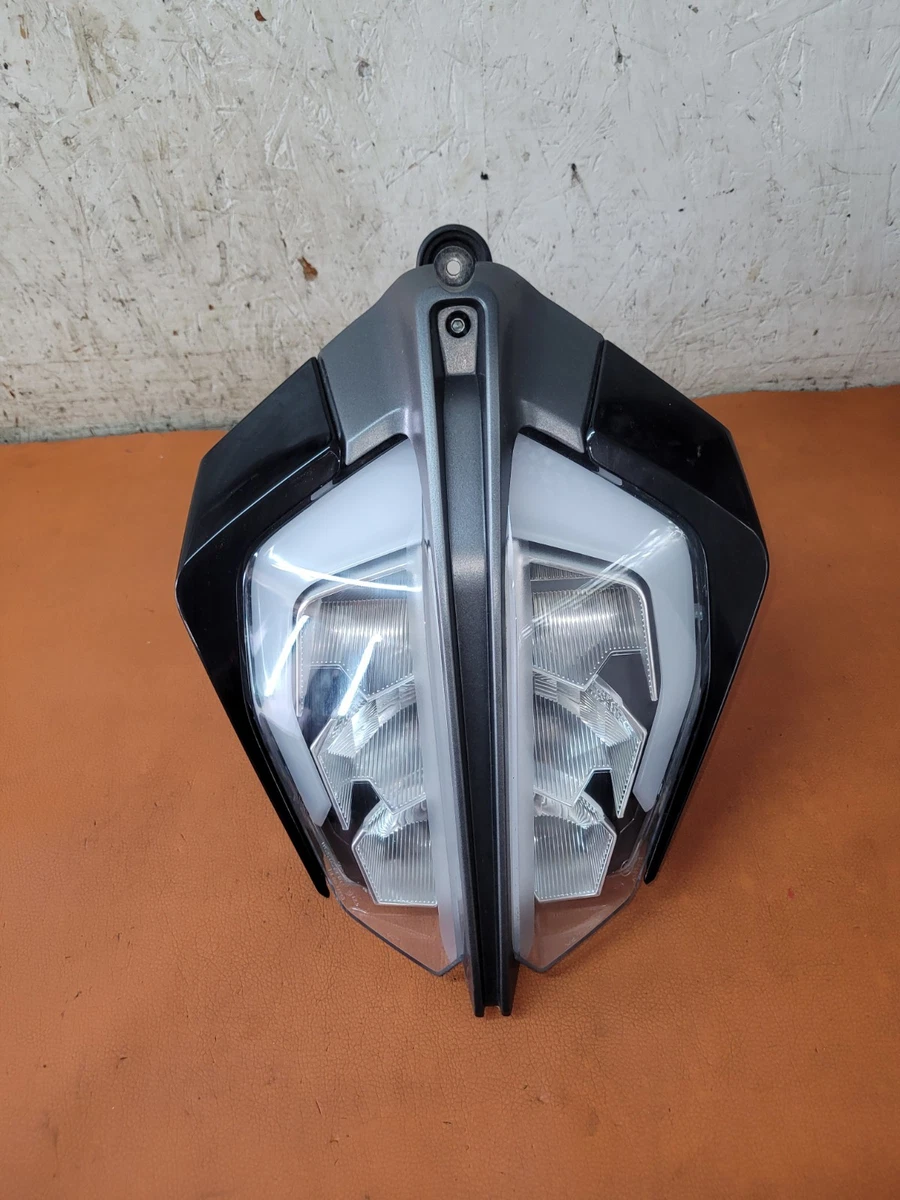 Motorcycle & Scooter Headlight Assemblies for 2018 KTM 390 for