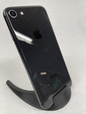 Apple iPhone 8 64GB A1863 Unlocked Gray B Grade - Non-OEM Battery, LCD