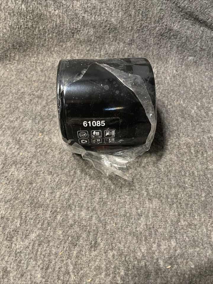 NOS Parts Master 61085 Engine Oil Filter Same As Wix 51085 - Image 2 of 3