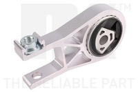 NK Lagerung, Motor Hinten, Unten U.A. FüR CitroËN, Fiat, Peugeot