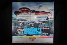 SEALED Coma 1978 Laserdisc LD NTSC Thriller