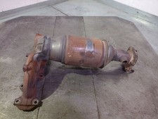 Catalyseurs Fiat STILO