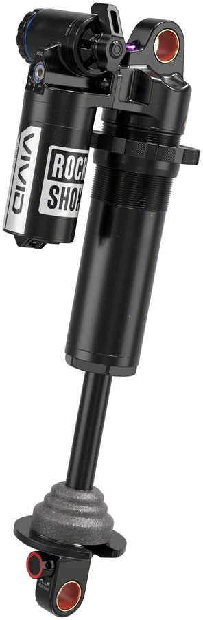 Амортизатор задний RockShox Vivid Coil Ultimate RC2T 230x625 мм спиральная пружина 102790₽