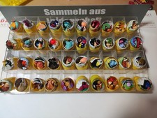 HPF - Figuren -40x / Noch im Ei verpackt Inkl Bpz- Neu / Unbespielt - Top -