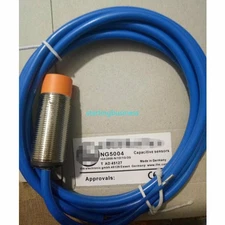 1pcs New For IFM NG5004 Proximity switch sensor