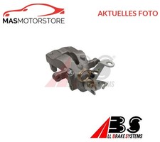 BREMSE BREMSSATTEL HINTEN LINKS ABS 520021 P FÜR ALFA ROMEO 156,147,GT