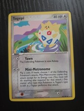 Togepi 50/109 Team Rocket Returns Regular on eBay
