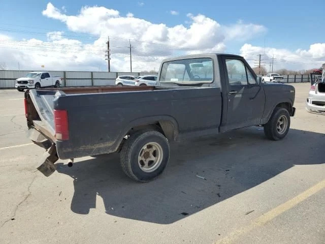 Motor De Arranque 8-351W Se Adapta a Camioneta Ford F250 65-91 2076891 Foto 3 de 4