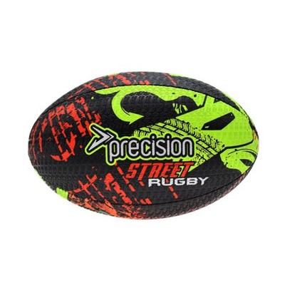 Precision Street Mania Rugbyball 