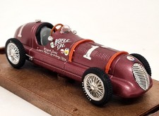 Brumm 1/43 Maserati Indy 1940 Indianapolis #1 R111 Diecast Model Car